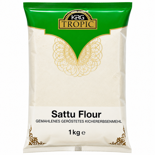KRG Sattu Flour 1kg