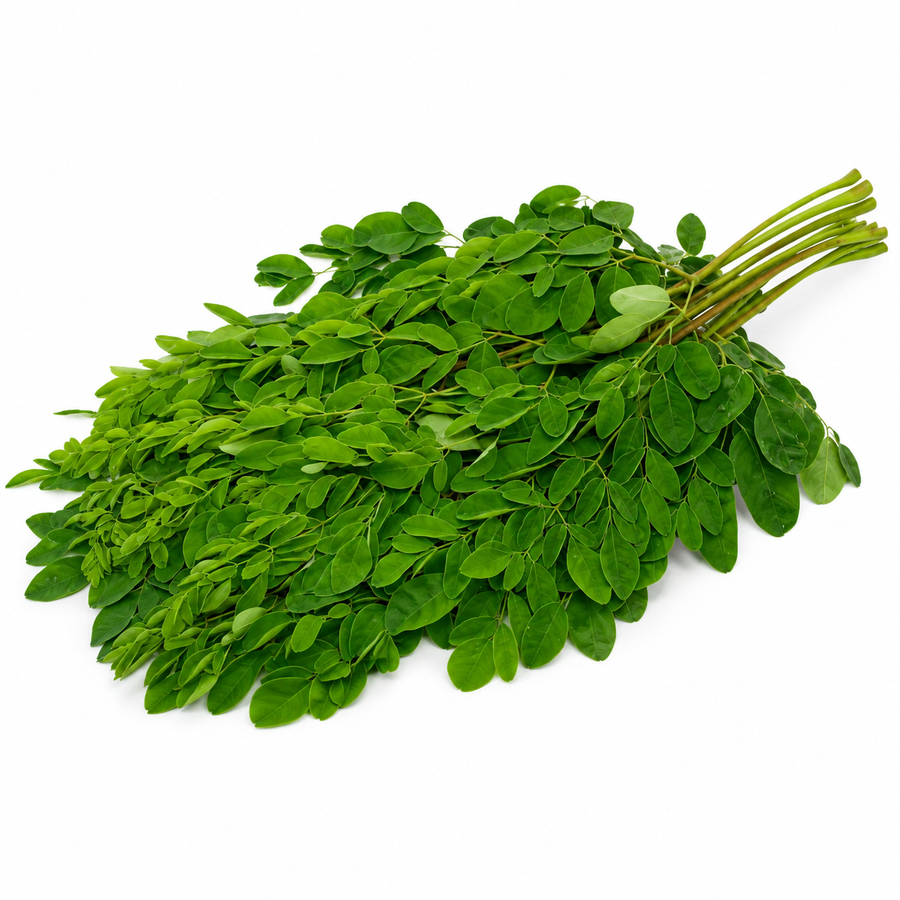 Fresh Moringa Leaves 1 Bunch