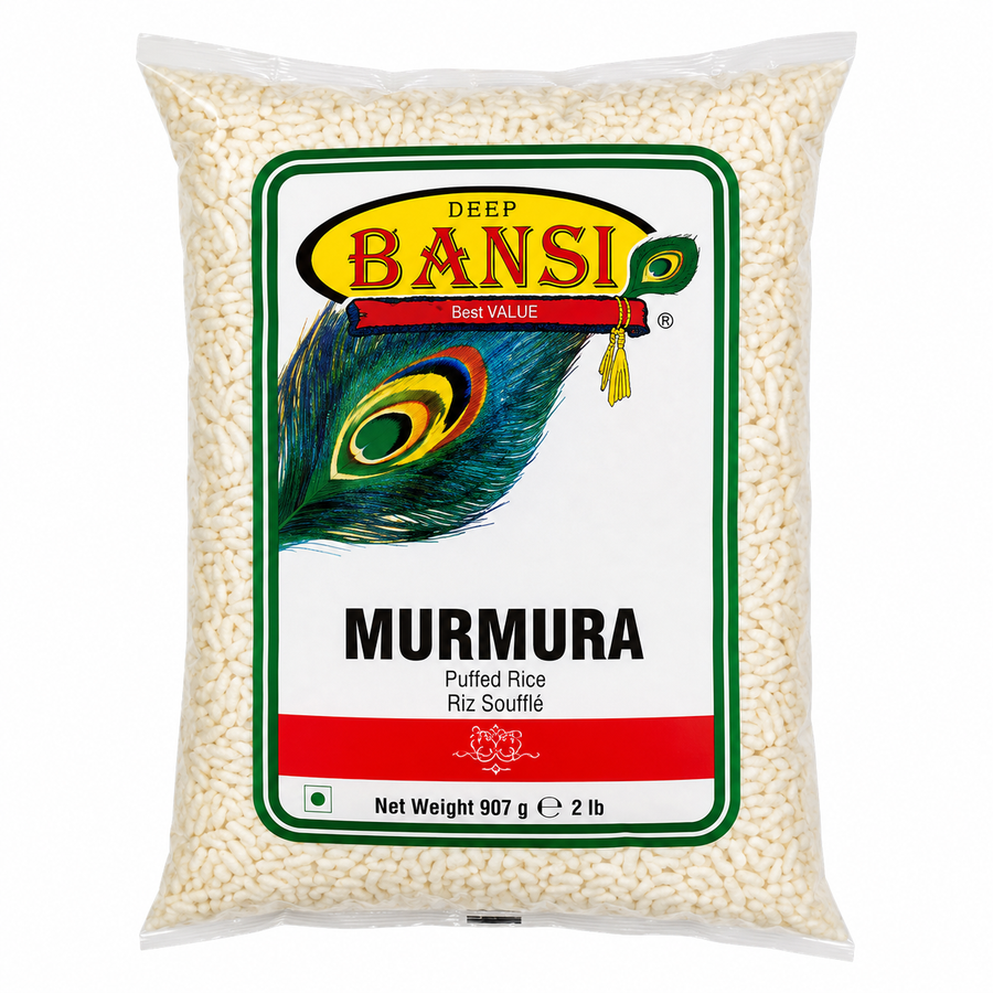 Deep  Murmura 907gms