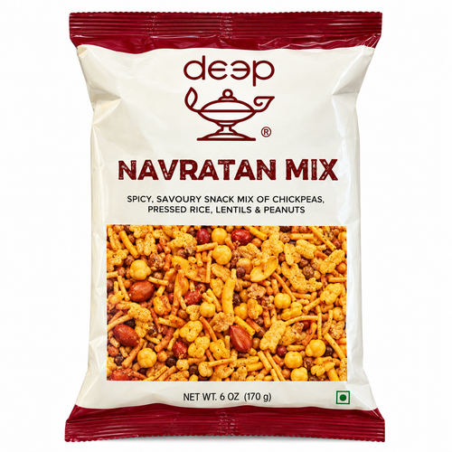 Deep Navrattan Mix 170g