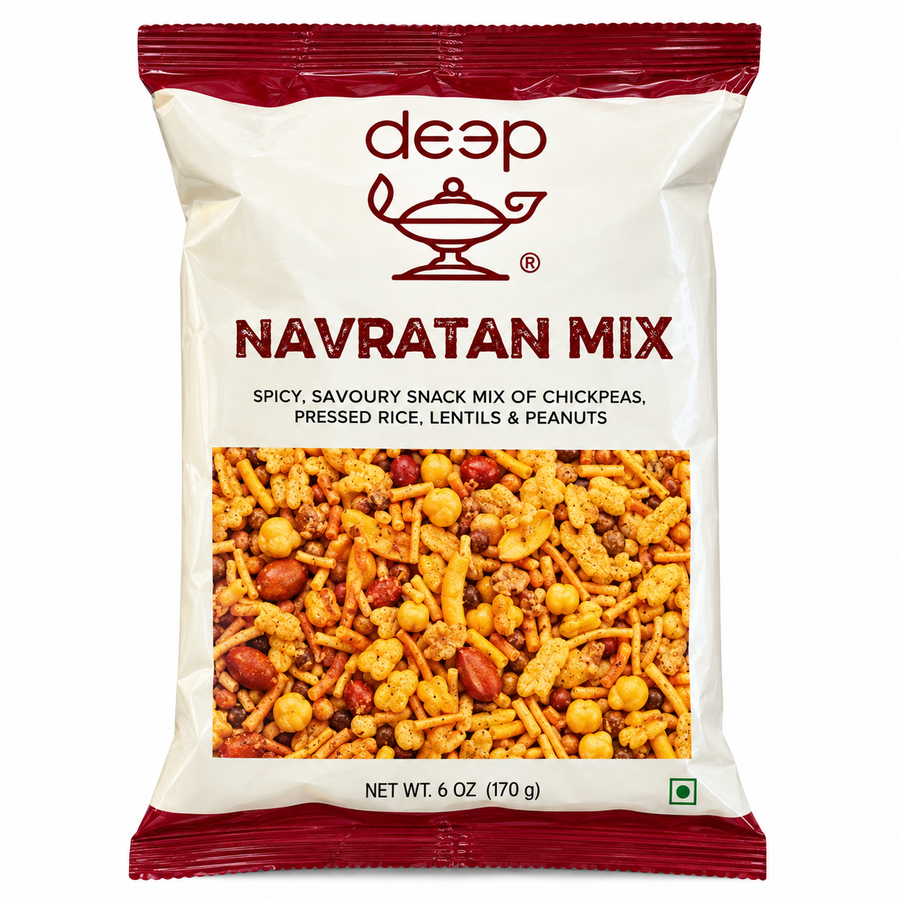 Deep Navrattan Mix 170g