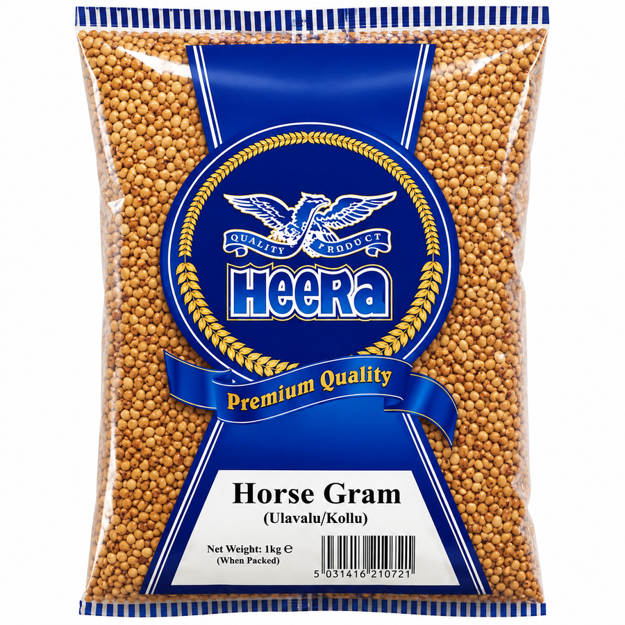 Heera Horse Gram 500g