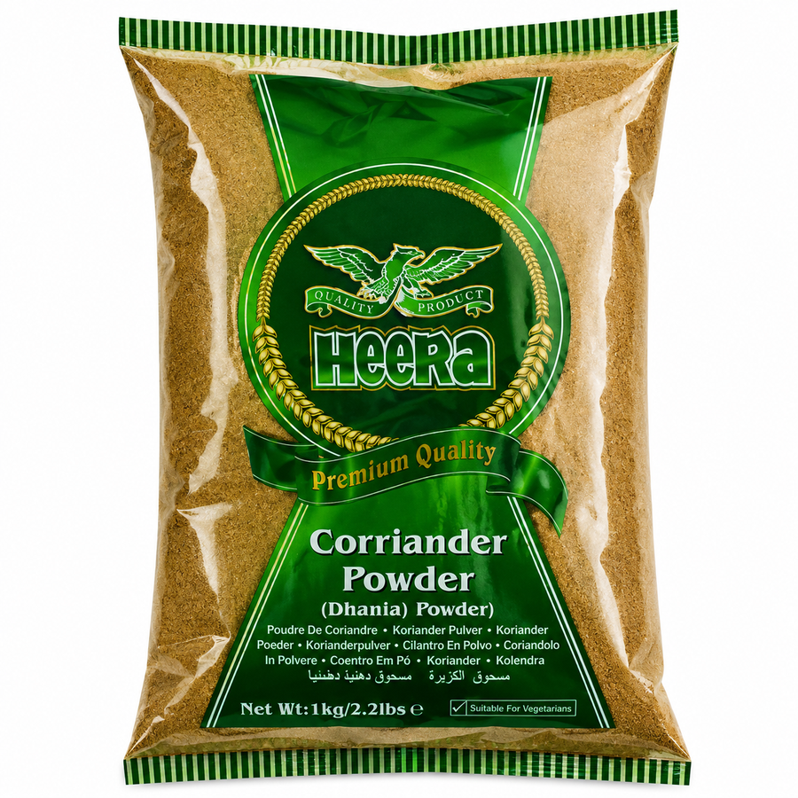 Heera Coriander Powder 1kg