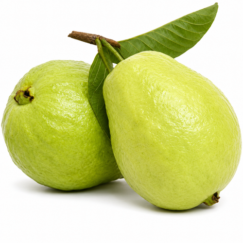 Fresh Guava Green
