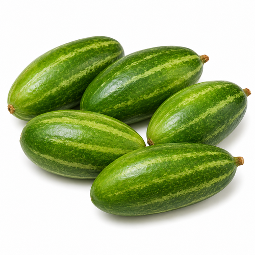Fresh Parwal ( Pointed Gourd)