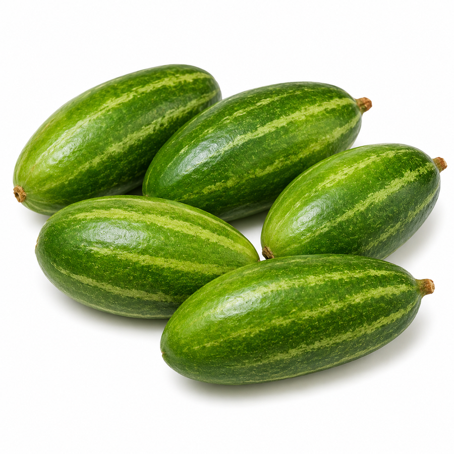 Fresh Parwal ( Pointed Gourd)