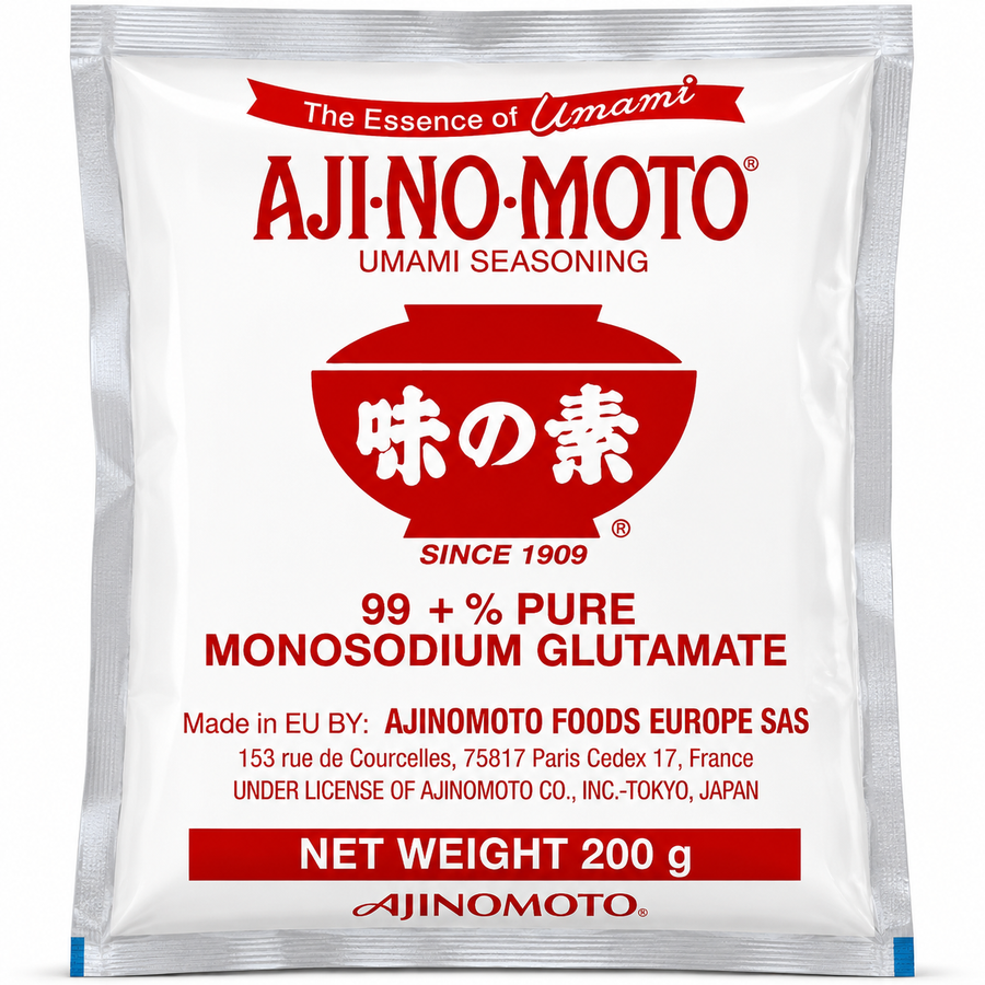 Ajinomoto Glutamata 200g