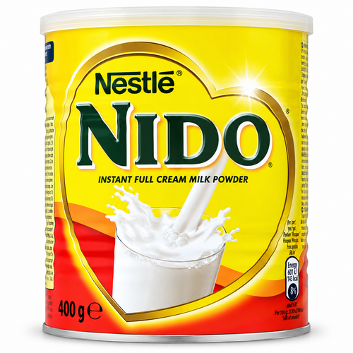 Nestlé NIDO Milk Powder 400g