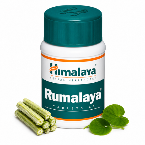 Himalaya Rumalaya 60 Tablets