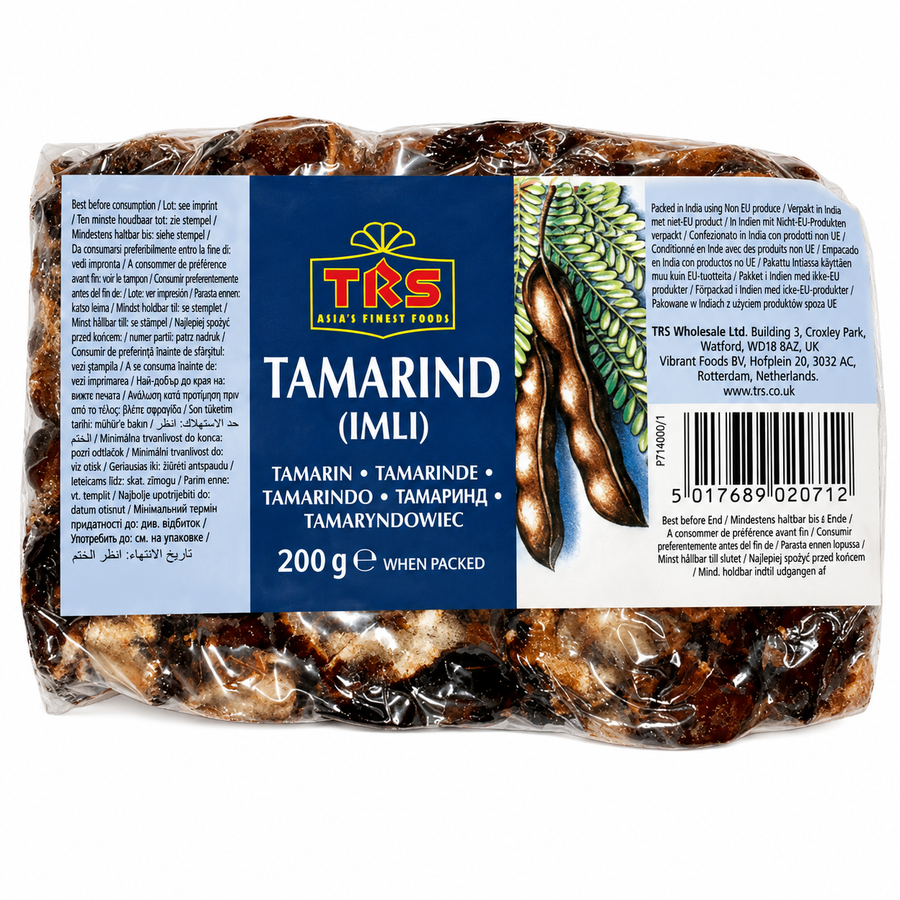TRS Tamarind 200g