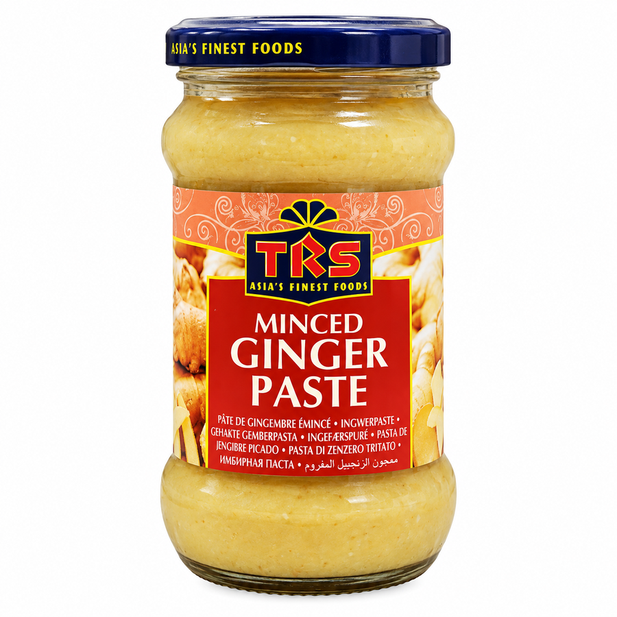 TRS Ginger Paste 300g