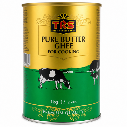 TRS Pure Butter Ghee 1kg