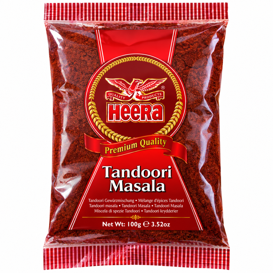 Heera Tandoori Masala 100g