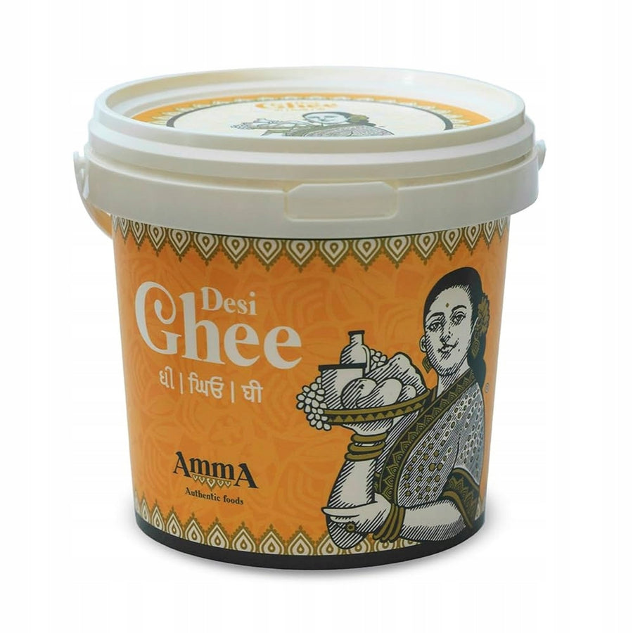 Amma Ghee