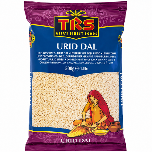 TRS Urid Dal 500g