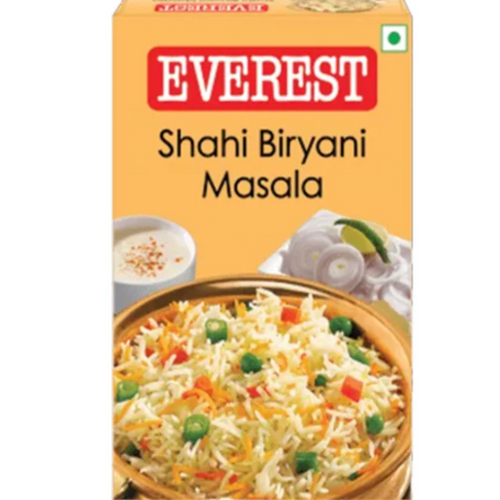 Everest Shahi Biryani Masala 50g