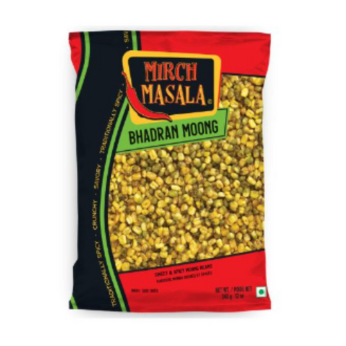 Deep Bhadran Moong 340g
