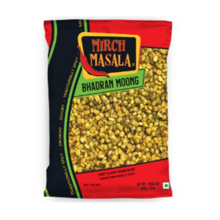 Deep Bhadran Moong 340g