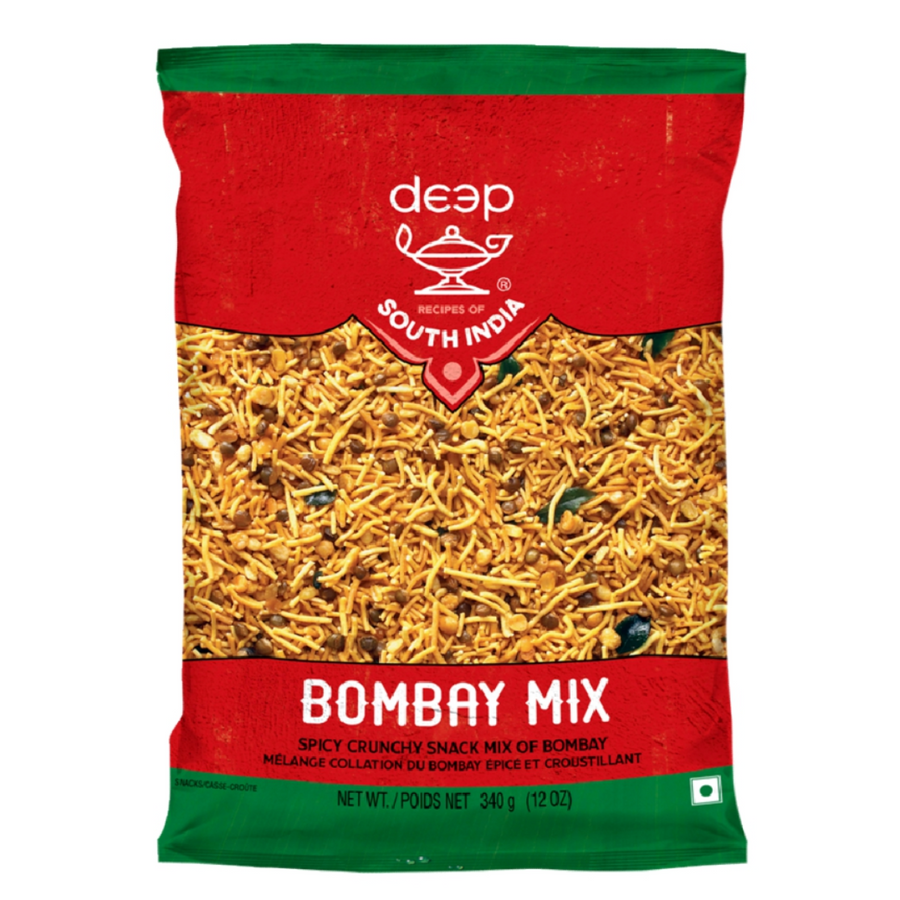 Deep Bombay Mixture 340g