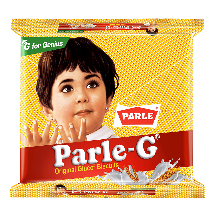 Parle-G Gulco Biscuits 800g