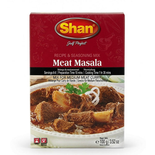 Shan Meat Masala  100g