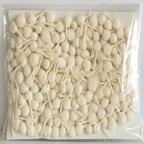 Cotton Wicks