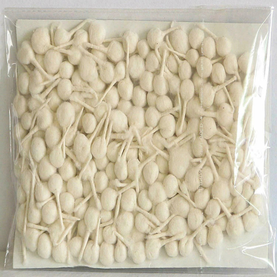 Cotton Wicks