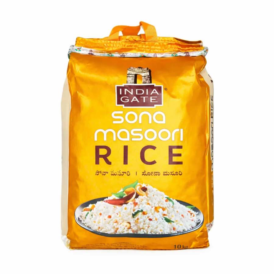 India Gate Sona Masoori Rice